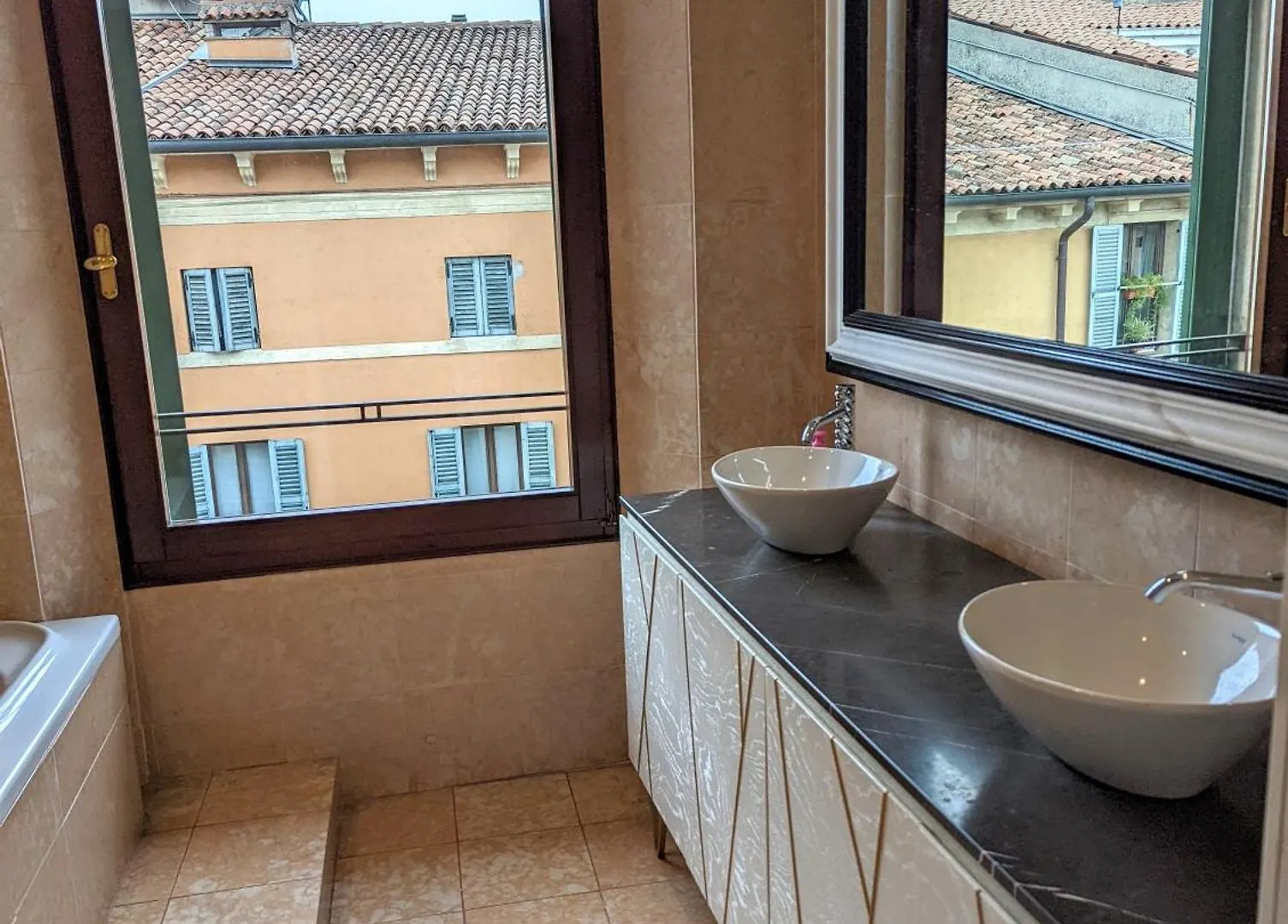 Appartamento Enchanting Verona