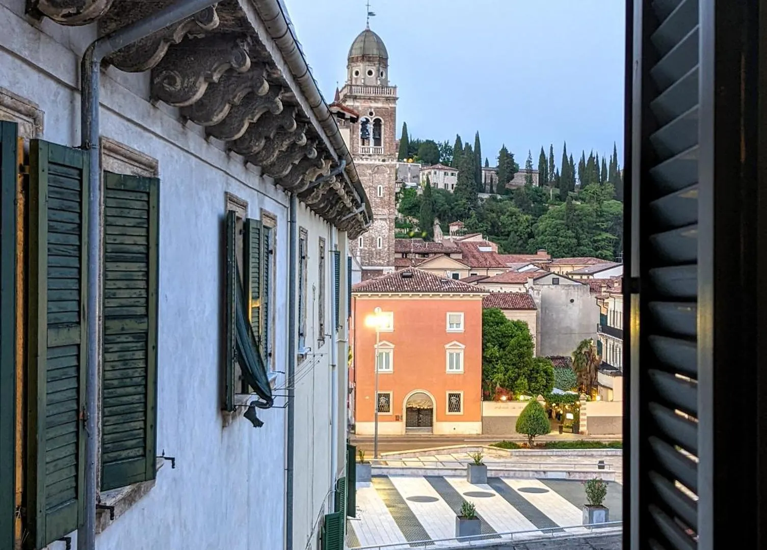 Appartamento Enchanting Verona Italia