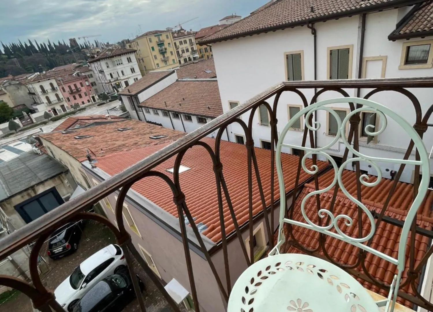 Enchanting Verona