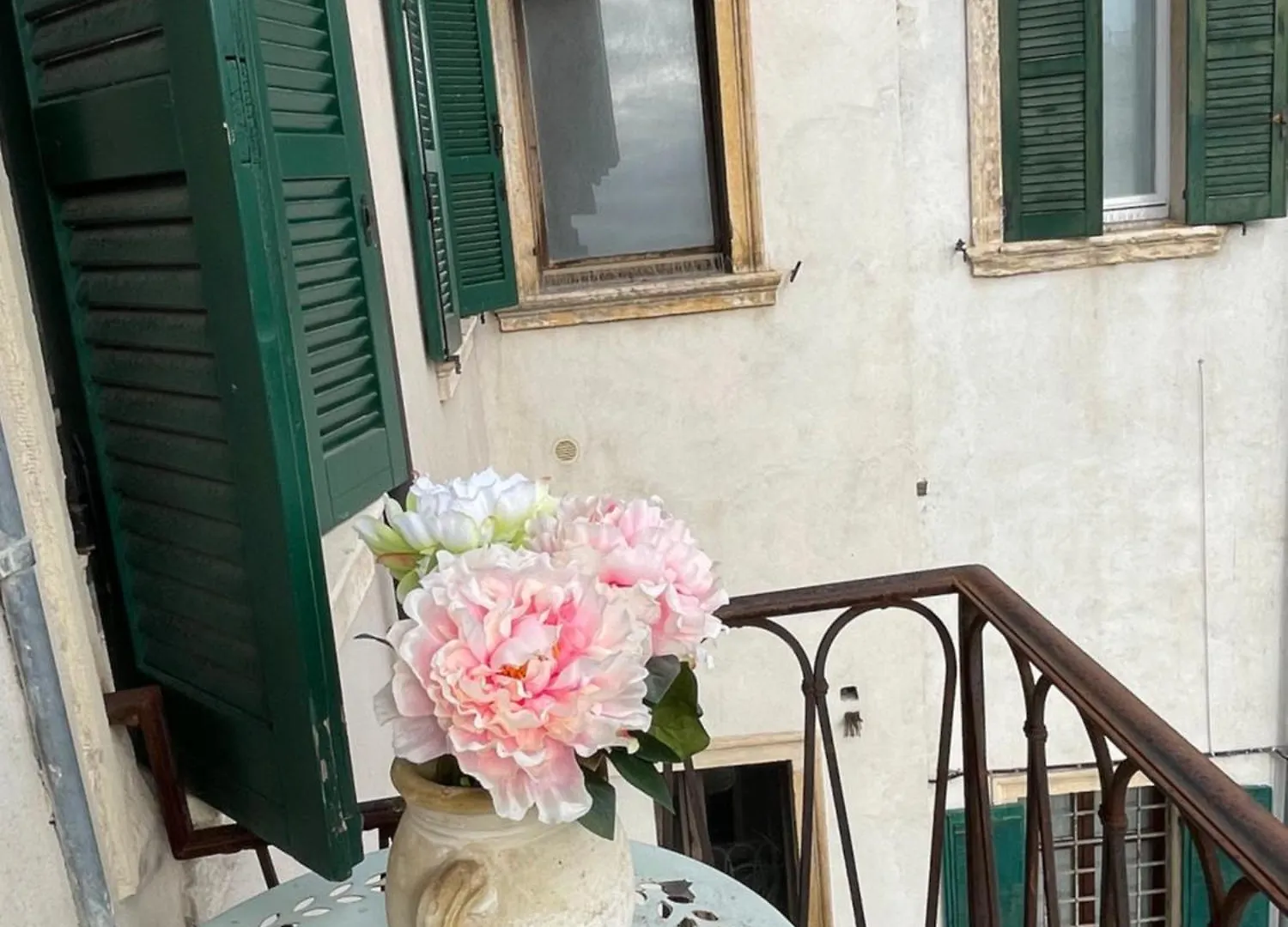 Enchanting Verona Italia